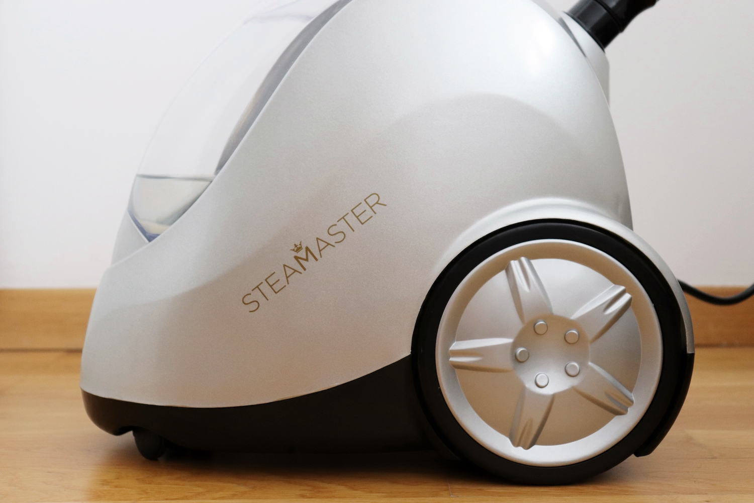 Parownica SteaMaster
